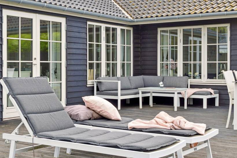 Foto von Ferienhaus IR48 in Hornbæk - Nordseeland