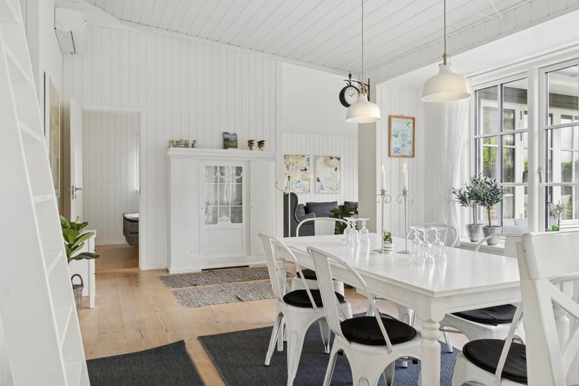 Foto von Ferienhaus IR48 in Hornbæk - Nordseeland