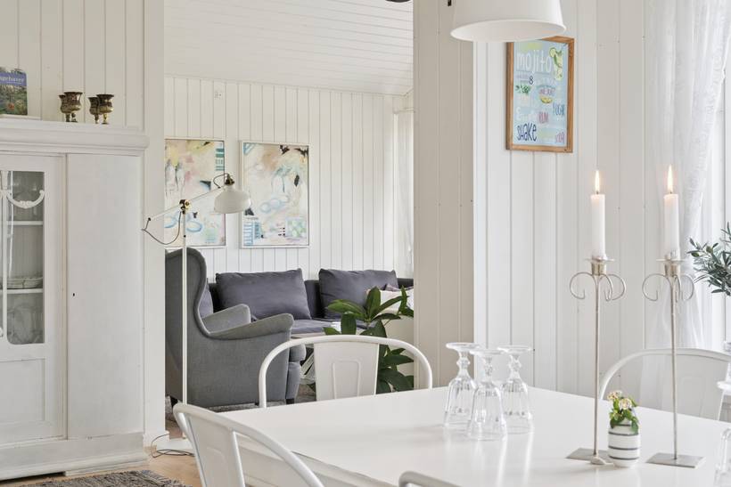 Foto von Ferienhaus IR48 in Hornbæk - Nordseeland