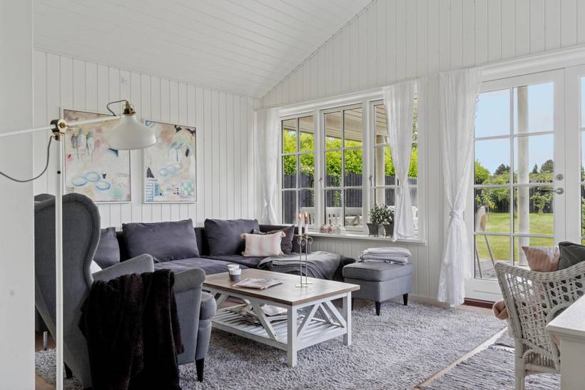 Foto von Ferienhaus IR48 in Hornbæk - Nordseeland