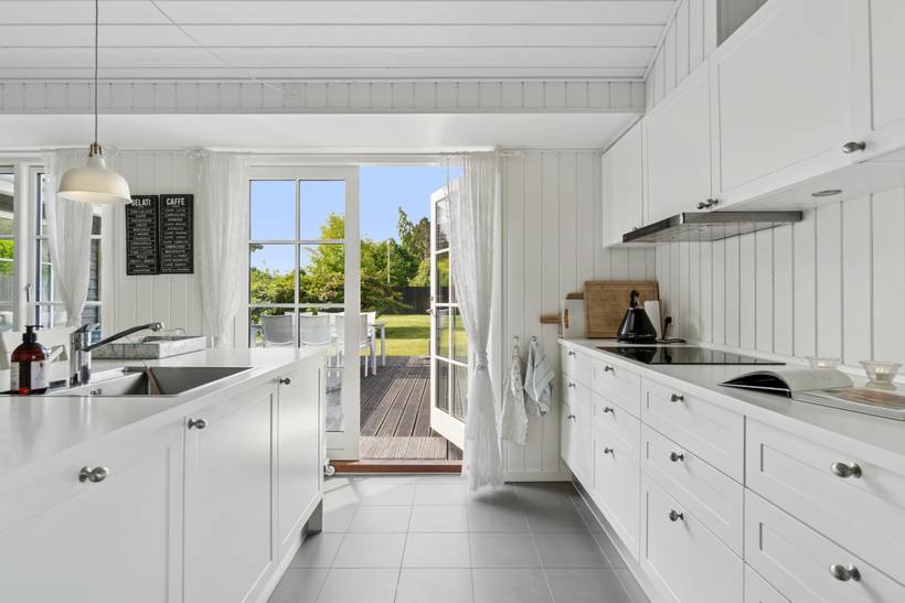 Foto von Ferienhaus IR48 in Hornbæk - Nordseeland