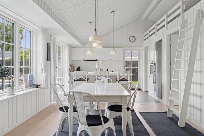 Foto von Ferienhaus IR48 in Hornbæk - Nordseeland