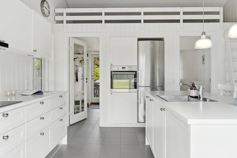 Foto von Ferienhaus IR48 in Hornbæk - Nordseeland