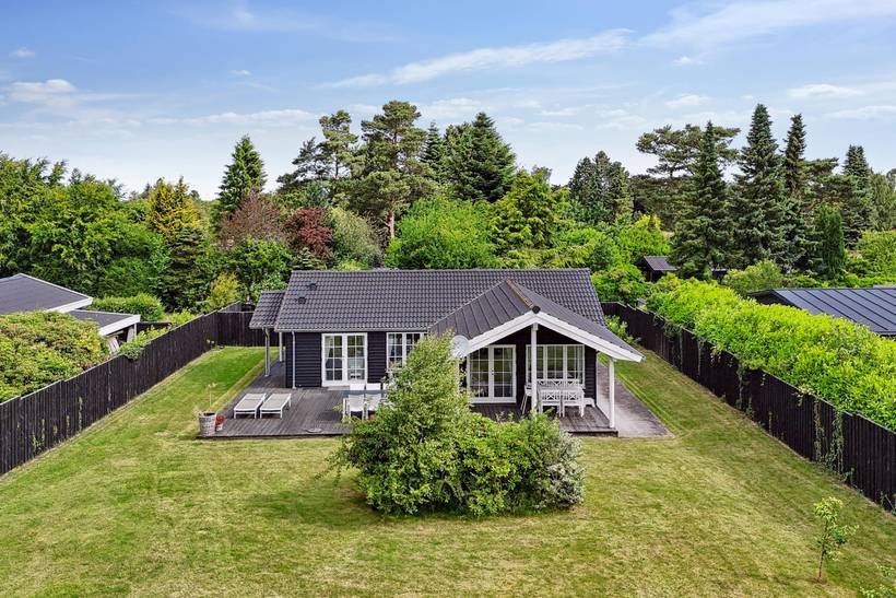 Foto von Ferienhaus IR48 in Hornbæk - Nordseeland