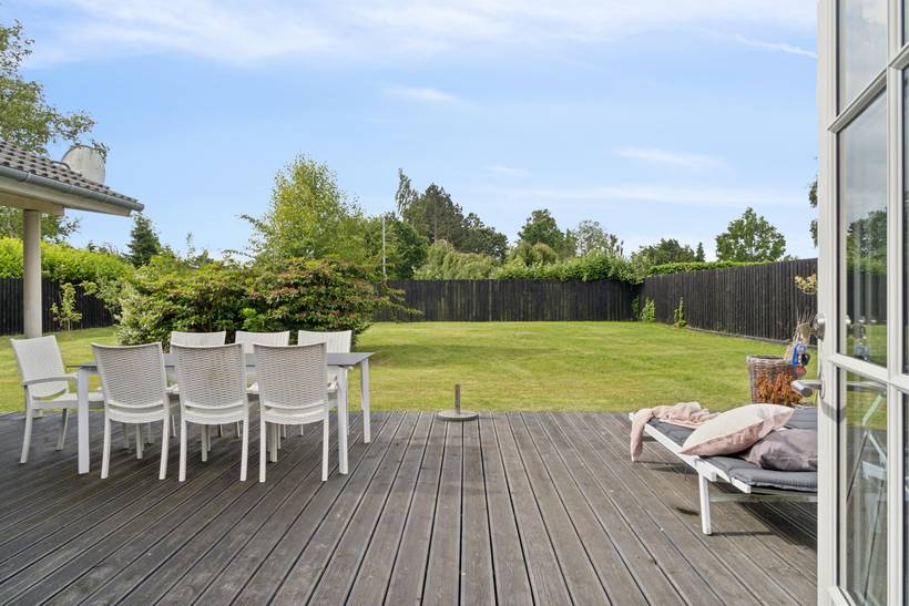 Foto von Ferienhaus IR48 in Hornbæk - Nordseeland