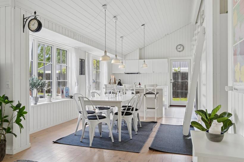 Foto von Ferienhaus IR48 in Hornbæk - Nordseeland