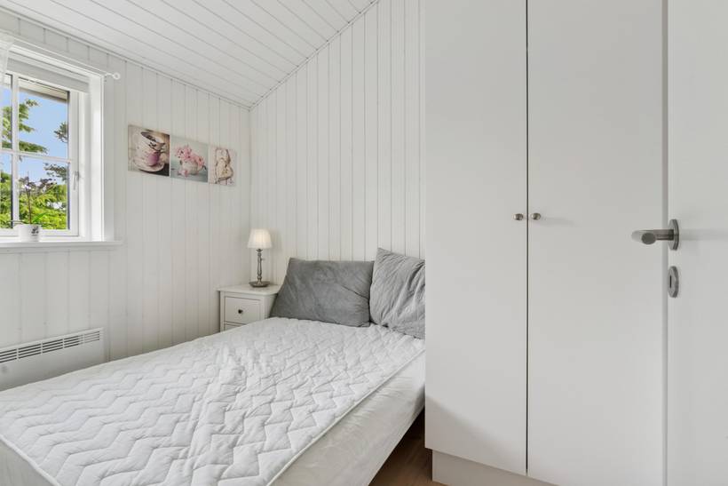 Foto von Ferienhaus IR48 in Hornbæk - Nordseeland