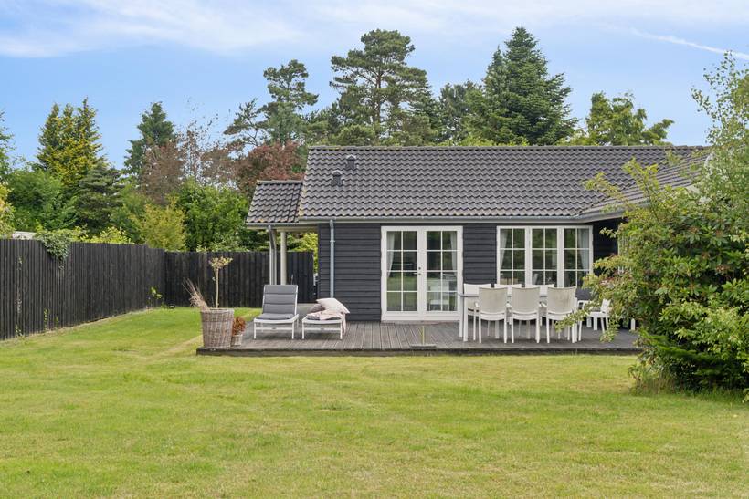 Foto von Ferienhaus IR48 in Hornbæk - Nordseeland
