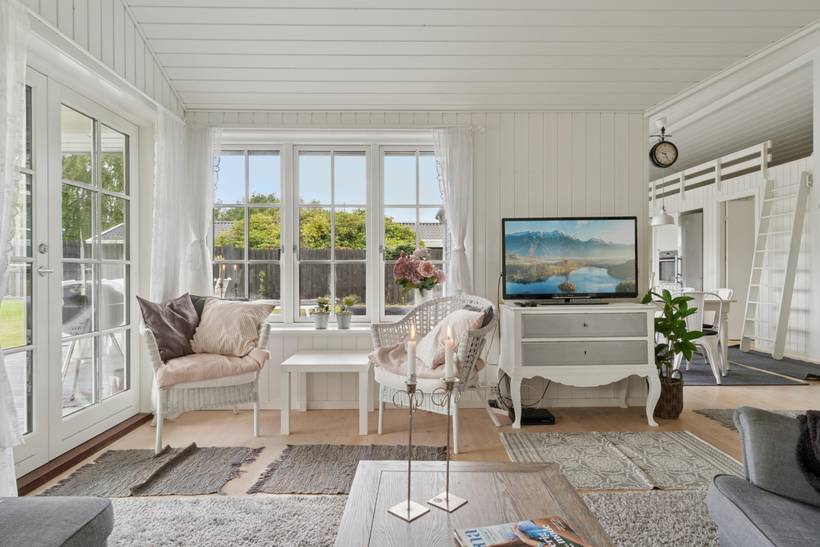 Foto von Ferienhaus IR48 in Hornbæk - Nordseeland