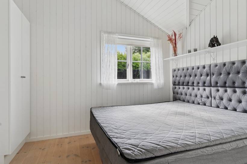 Foto von Ferienhaus IR48 in Hornbæk - Nordseeland