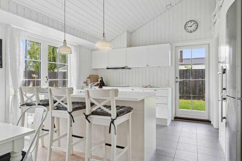 Foto von Ferienhaus IR48 in Hornbæk - Nordseeland