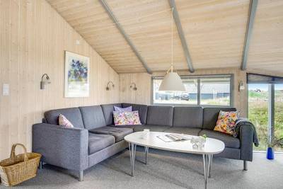 Vorschaubild von Ferienhaus IR53 in Haurvig - Årgab - Westjütland