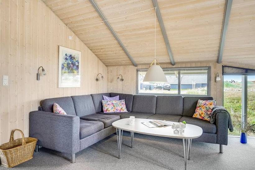 Foto von Ferienhaus IR53 in Haurvig - Årgab - Westjütland
