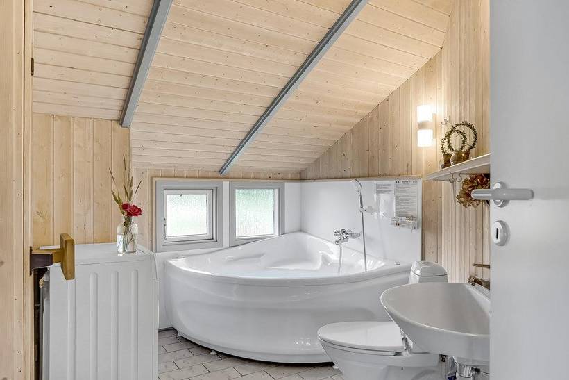 Foto von Ferienhaus IR53 in Haurvig - Årgab - Westjütland