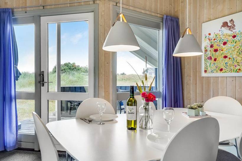 Foto von Ferienhaus IR53 in Haurvig - Årgab - Westjütland