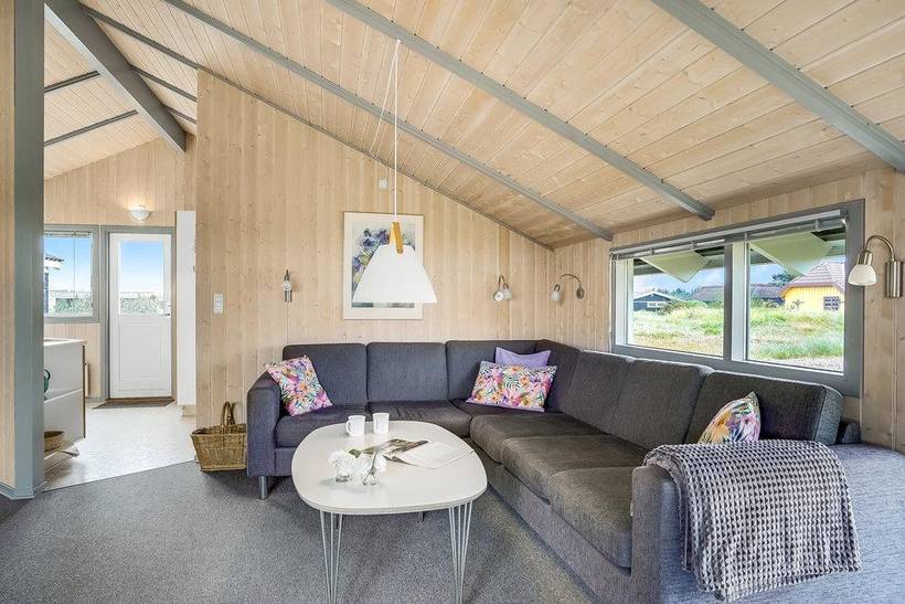 Foto von Ferienhaus IR53 in Haurvig - Årgab - Westjütland