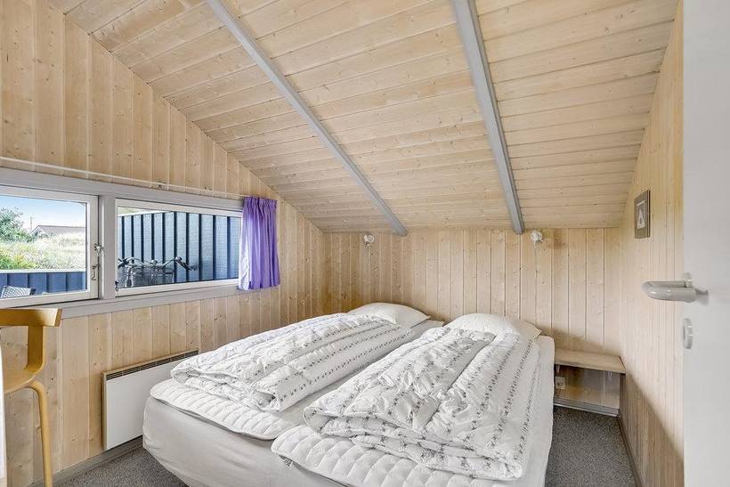 Foto von Ferienhaus IR53 in Haurvig - Årgab - Westjütland