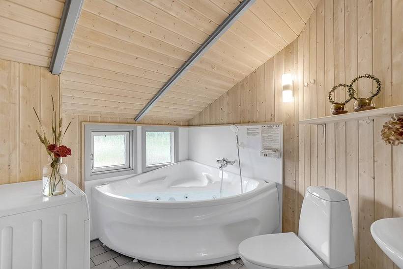 Foto von Ferienhaus IR53 in Haurvig - Årgab - Westjütland