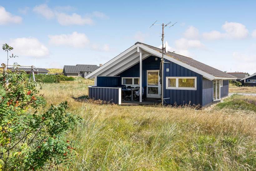 Foto von Ferienhaus IR53 in Haurvig - Årgab - Westjütland