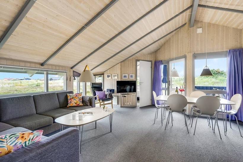 Foto von Ferienhaus IR53 in Haurvig - Årgab - Westjütland