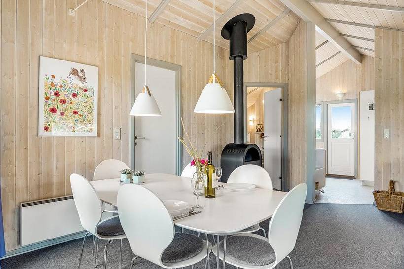 Foto von Ferienhaus IR53 in Haurvig - Årgab - Westjütland