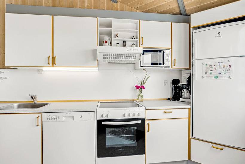 Foto von Ferienhaus IR53 in Haurvig - Årgab - Westjütland