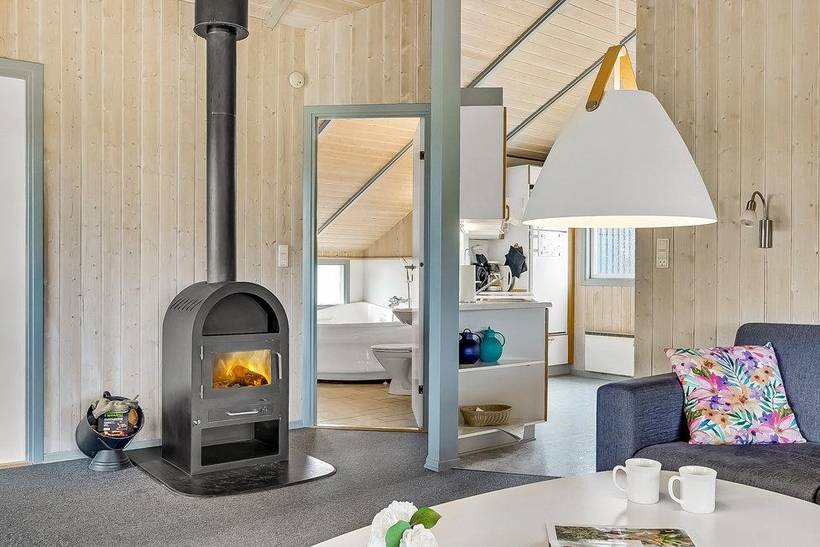 Foto von Ferienhaus IR53 in Haurvig - Årgab - Westjütland