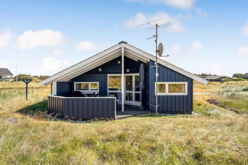Foto von Ferienhaus IR53 in Haurvig - Årgab - Westjütland