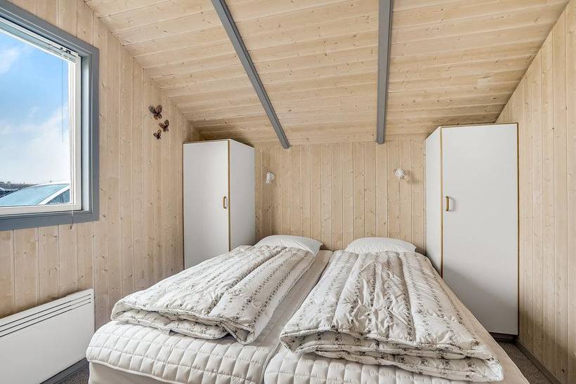 Foto von Ferienhaus IR53 in Haurvig - Årgab - Westjütland