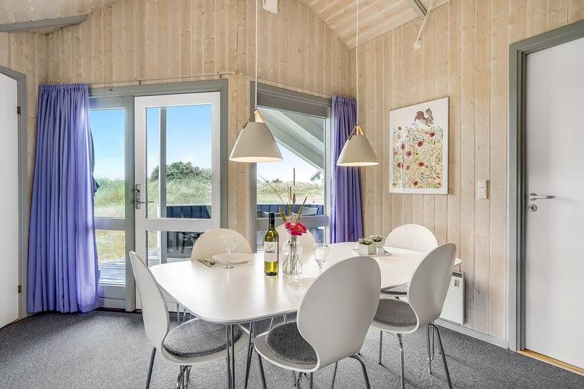 Foto von Ferienhaus IR53 in Haurvig - Årgab - Westjütland