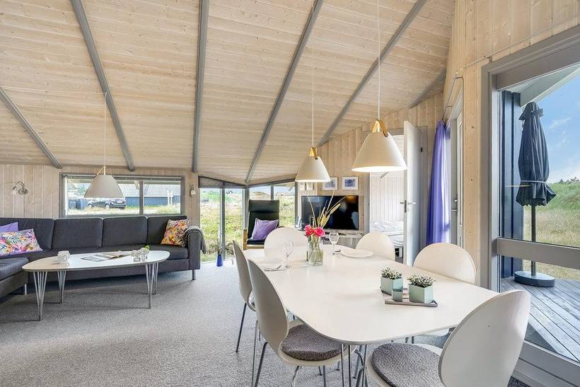 Foto von Ferienhaus IR53 in Haurvig - Årgab - Westjütland