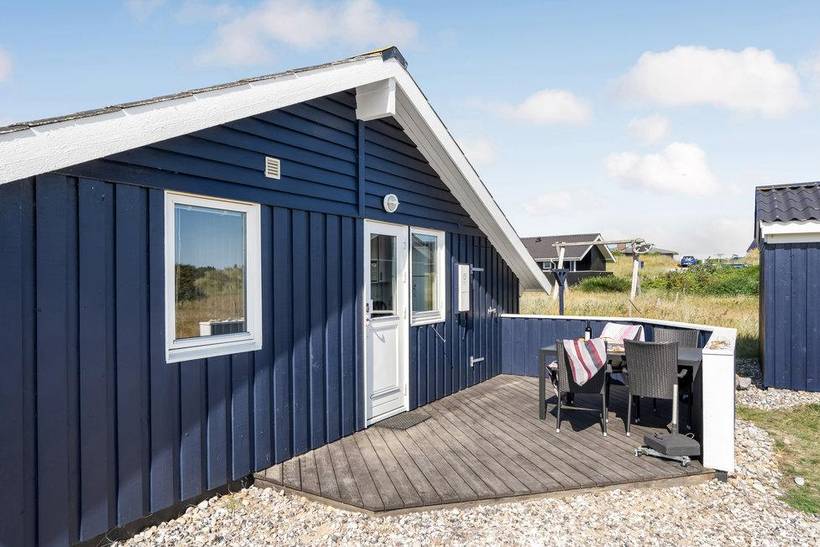 Foto von Ferienhaus IR53 in Haurvig - Årgab - Westjütland