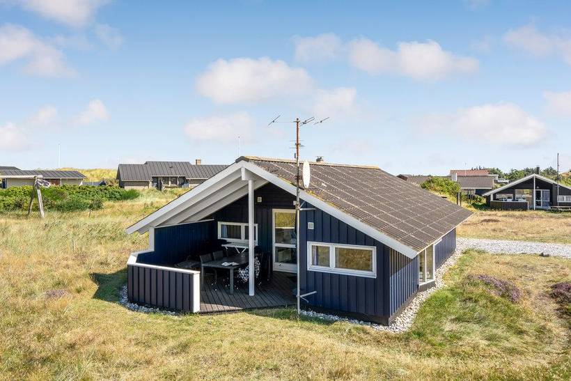 Foto von Ferienhaus IR53 in Haurvig - Årgab - Westjütland