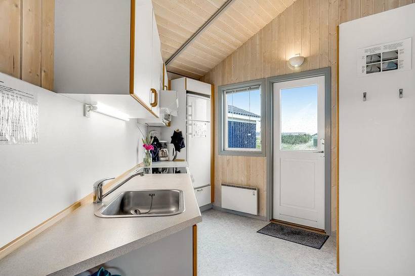 Foto von Ferienhaus IR53 in Haurvig - Årgab - Westjütland