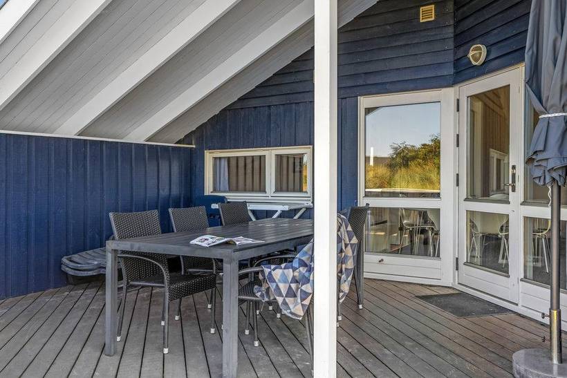 Foto von Ferienhaus IR53 in Haurvig - Årgab - Westjütland