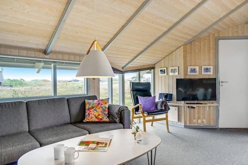 Foto von Ferienhaus IR53 in Haurvig - Årgab - Westjütland