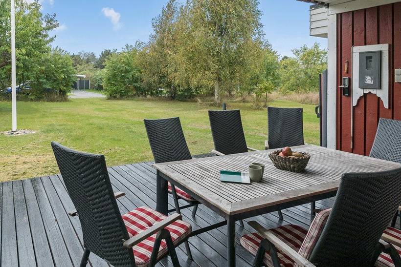 Foto von Ferienhaus IR54 in Hummingen - Lolland