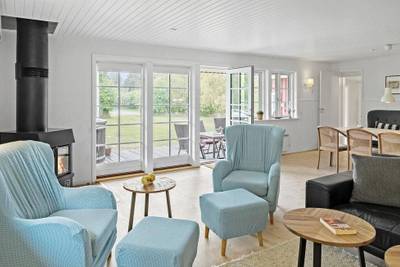 Vorschaubild von Ferienhaus IR54 in Hummingen - Lolland