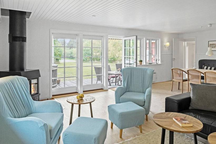 Foto von Ferienhaus IR54 in Hummingen - Lolland