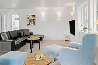 Vorschaubild von Ferienhaus IR54 in Hummingen - Lolland