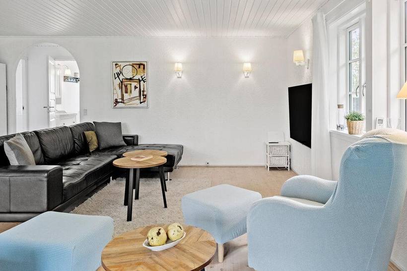 Foto von Ferienhaus IR54 in Hummingen - Lolland