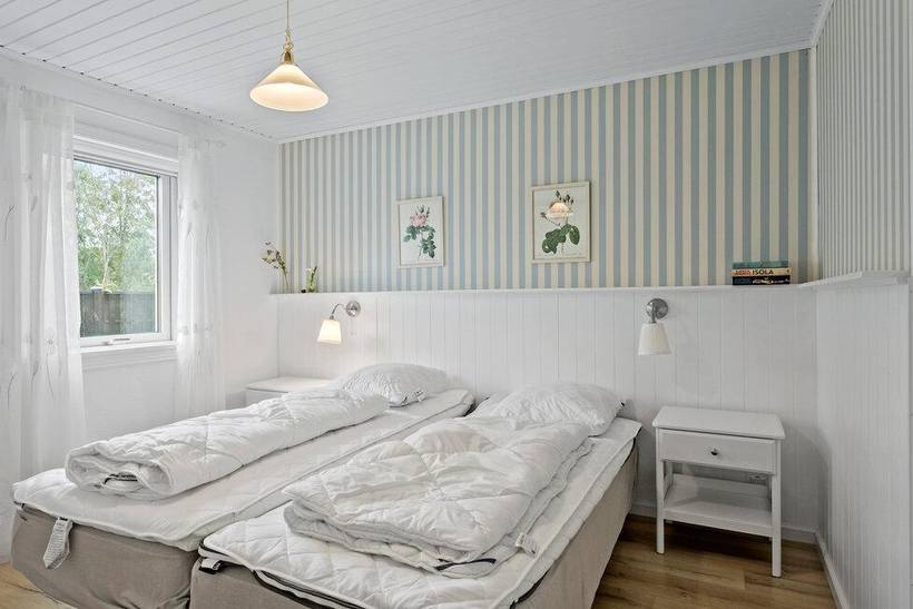 Foto von Ferienhaus IR54 in Hummingen - Lolland
