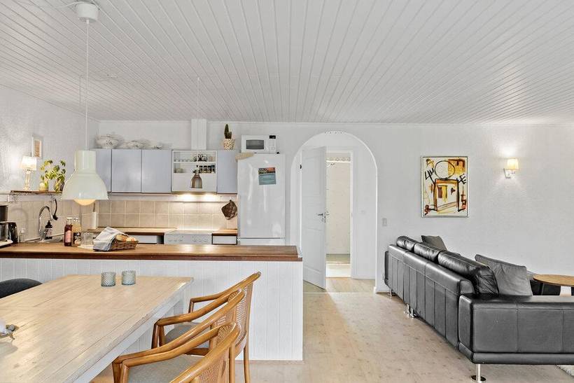 Foto von Ferienhaus IR54 in Hummingen - Lolland
