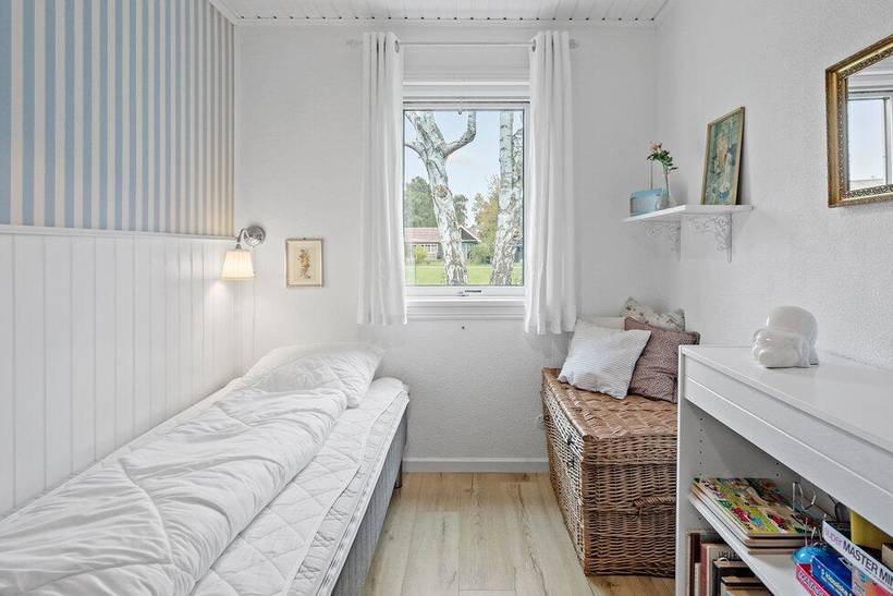 Foto von Ferienhaus IR54 in Hummingen - Lolland