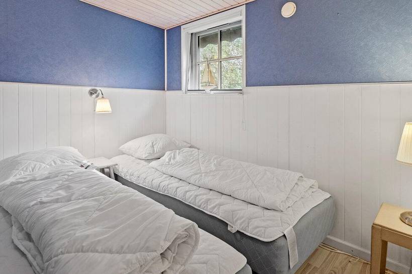 Foto von Ferienhaus IR54 in Hummingen - Lolland