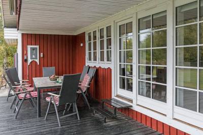 Vorschaubild von Ferienhaus IR54 in Hummingen - Lolland