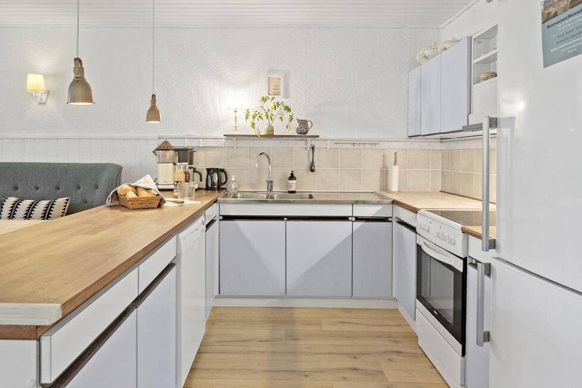 Foto von Ferienhaus IR54 in Hummingen - Lolland
