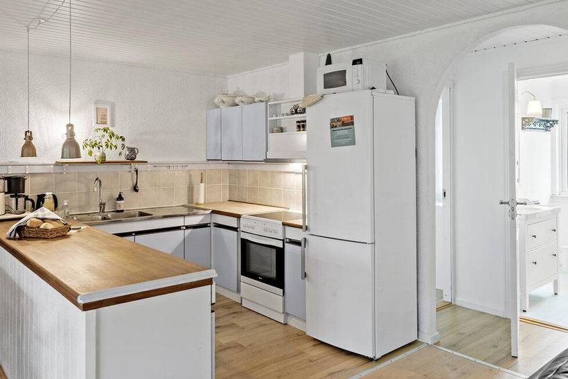 Foto von Ferienhaus IR54 in Hummingen - Lolland