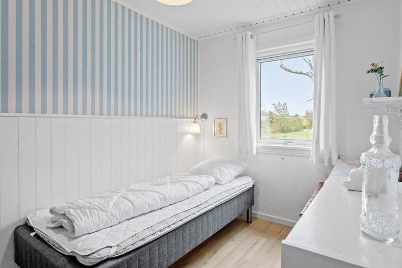 Foto von Ferienhaus IR54 in Hummingen - Lolland