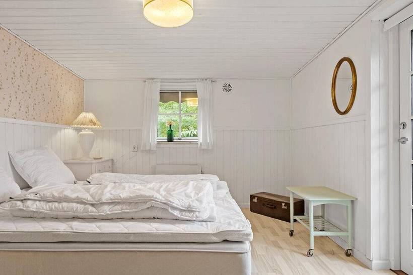 Foto von Ferienhaus IR54 in Hummingen - Lolland